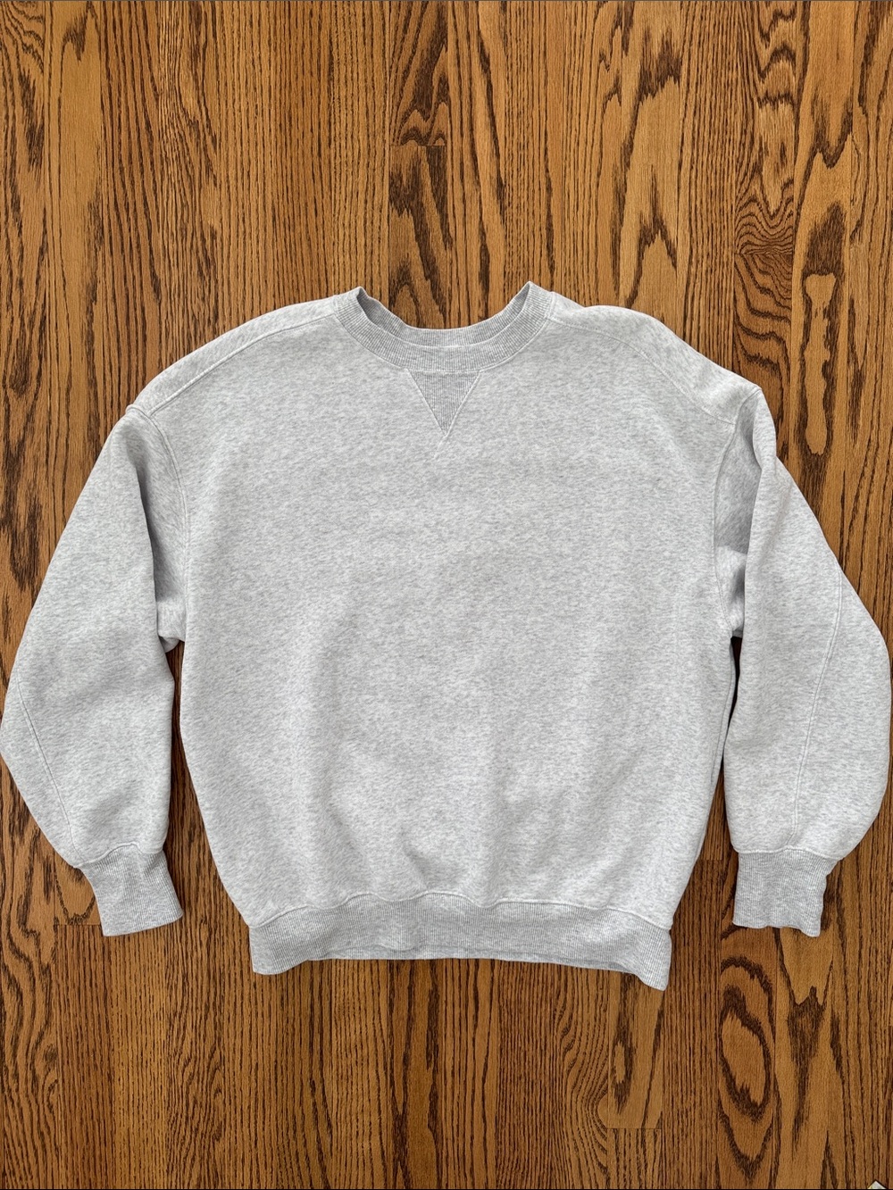 OFFLINE by aerie Cloud Fleece Crewneck Sweatshirt